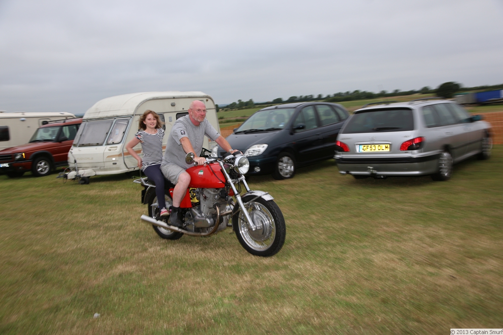 Captain Smurf's Website - Fir Park Wings & Wheels Show 2013